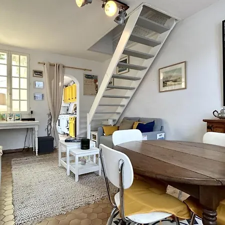 Holiday home La Filousine