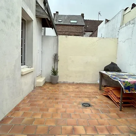 La Filousine Holiday home