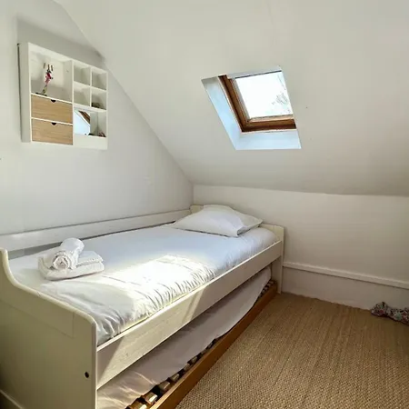 La Filousine Holiday home