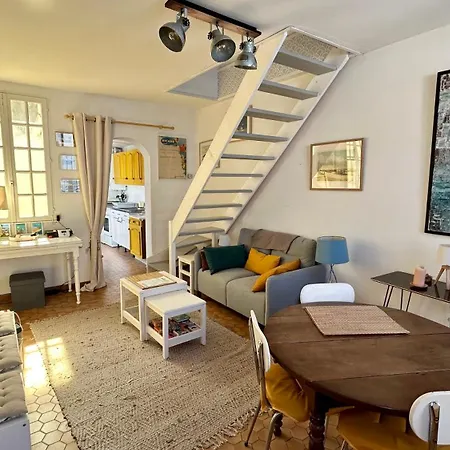 Holiday home La Filousine